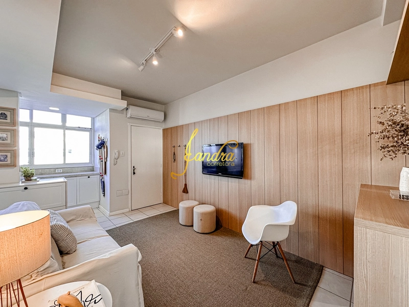 Apartamento Beira mar: 37ª foto da galeria de imagens do imóvel
