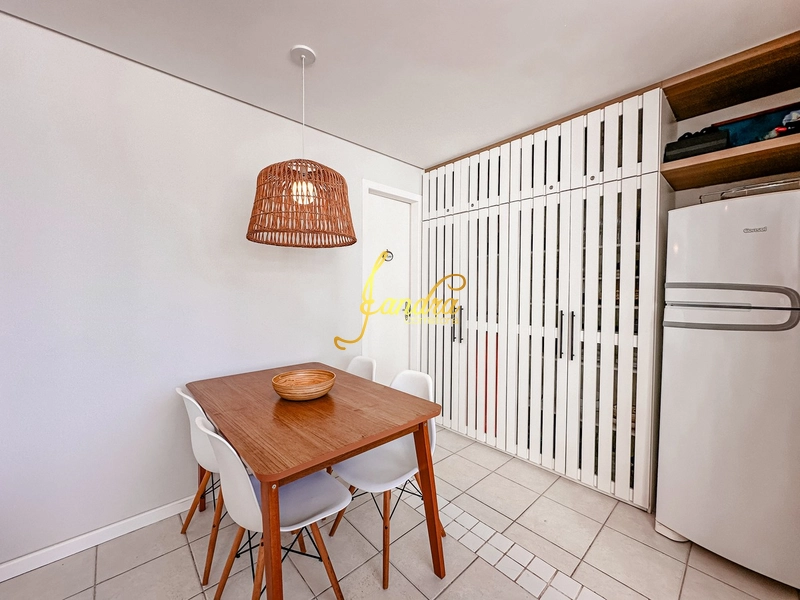 Apartamento Beira mar: 48ª foto da galeria de imagens do imóvel