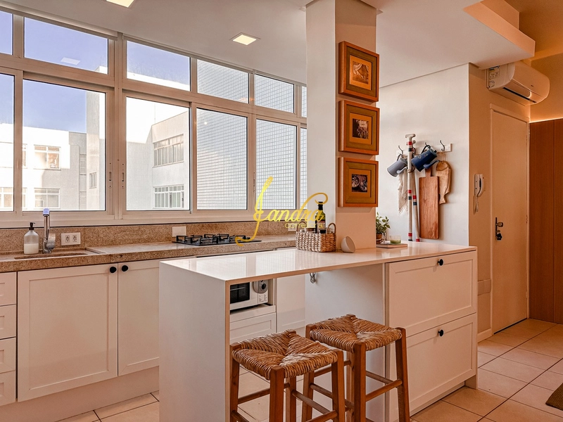 Apartamento Beira mar: 18ª foto da galeria de imagens do imóvel