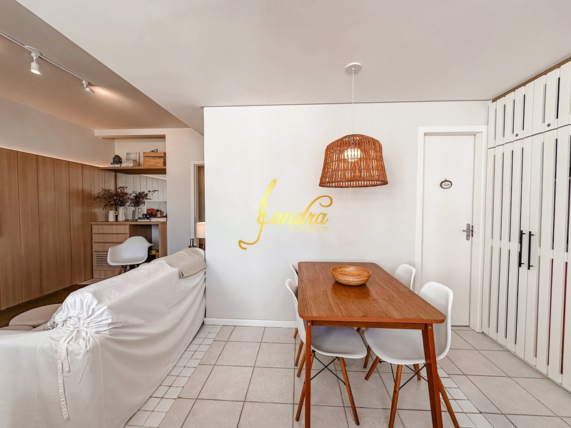 Apartamento Beira mar: 26ª foto da galeria de imagens do imóvel