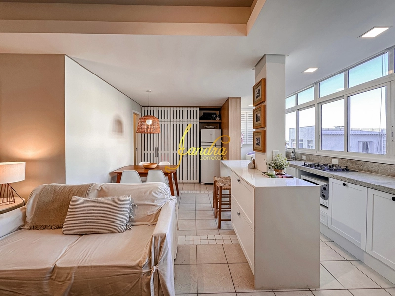 Apartamento Beira mar: 1ª foto da galeria de imagens do imóvel
