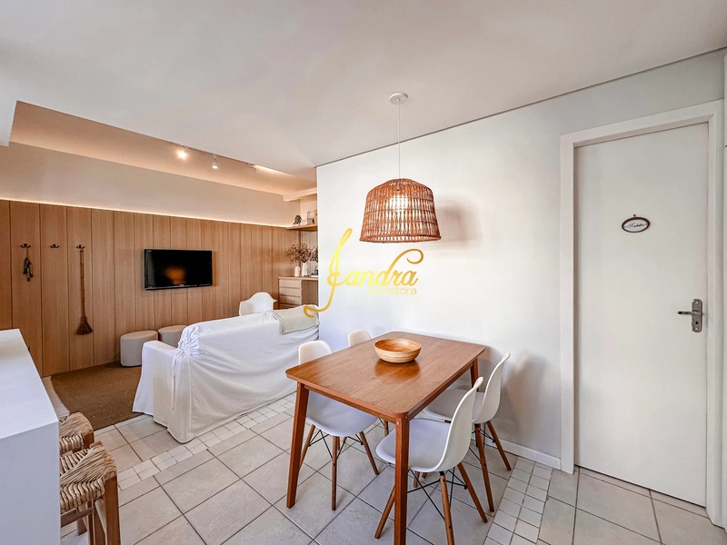 Apartamento Beira mar: 29ª foto da galeria de imagens do imóvel