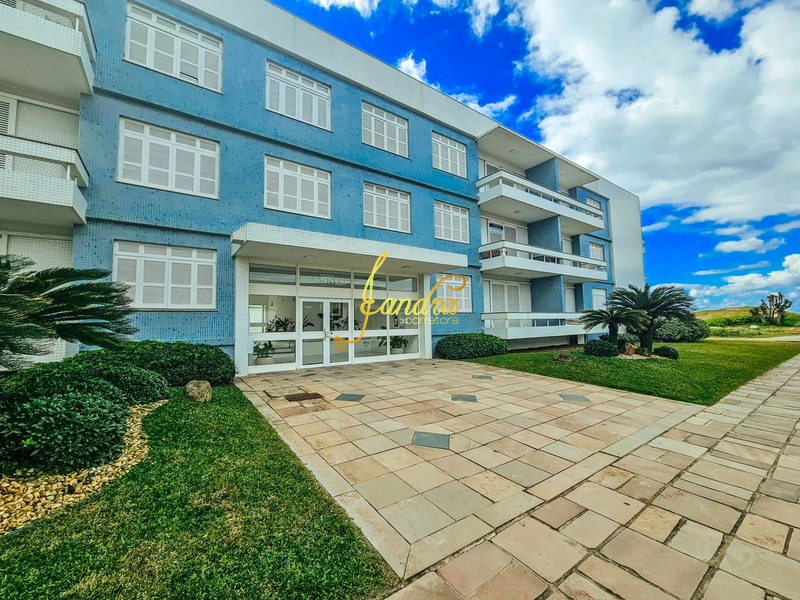 Apartamento Beira mar: 43ª foto da galeria de imagens do imóvel