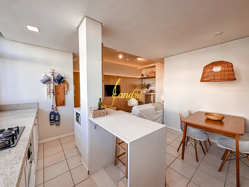 Apartamento Beira mar: 34ª foto da galeria de imagens do imóvel