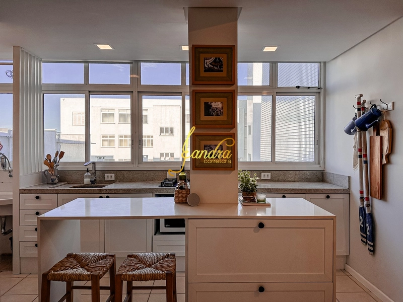 Apartamento Beira mar: 13ª foto da galeria de imagens do imóvel