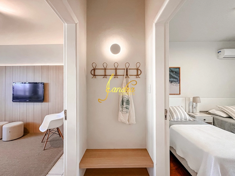 Apartamento Beira mar: 7ª foto da galeria de imagens do imóvel