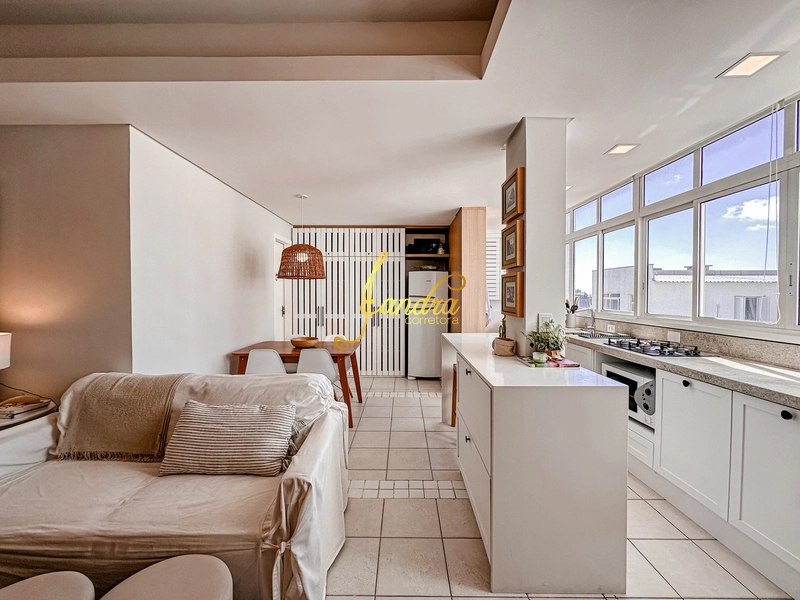 Apartamento Beira mar: 21ª foto da galeria de imagens do imóvel