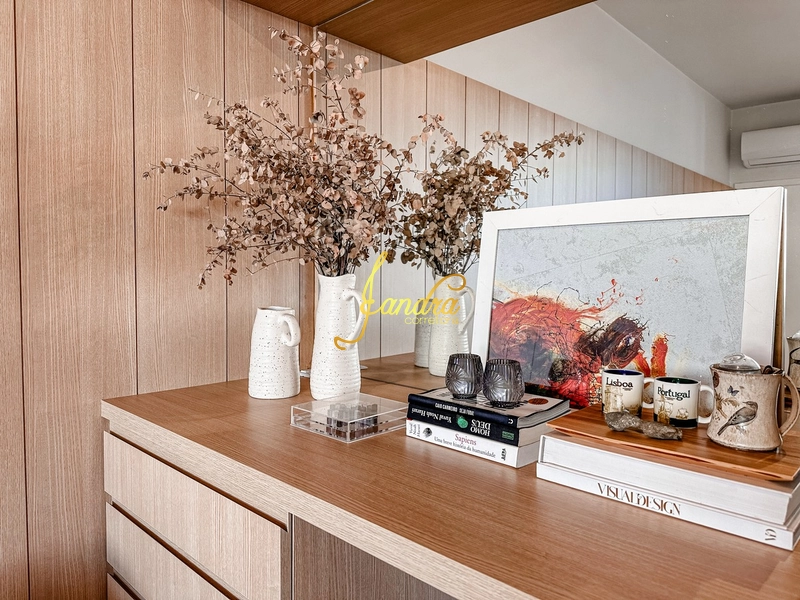 Apartamento Beira mar: 38ª foto da galeria de imagens do imóvel