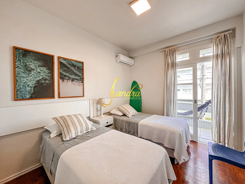 Apartamento Beira mar: 24ª foto da galeria de imagens do imóvel