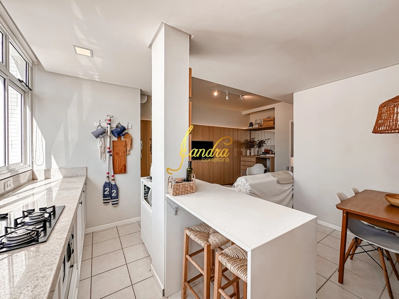 Apartamento Beira mar: 33ª foto da galeria de imagens do imóvel