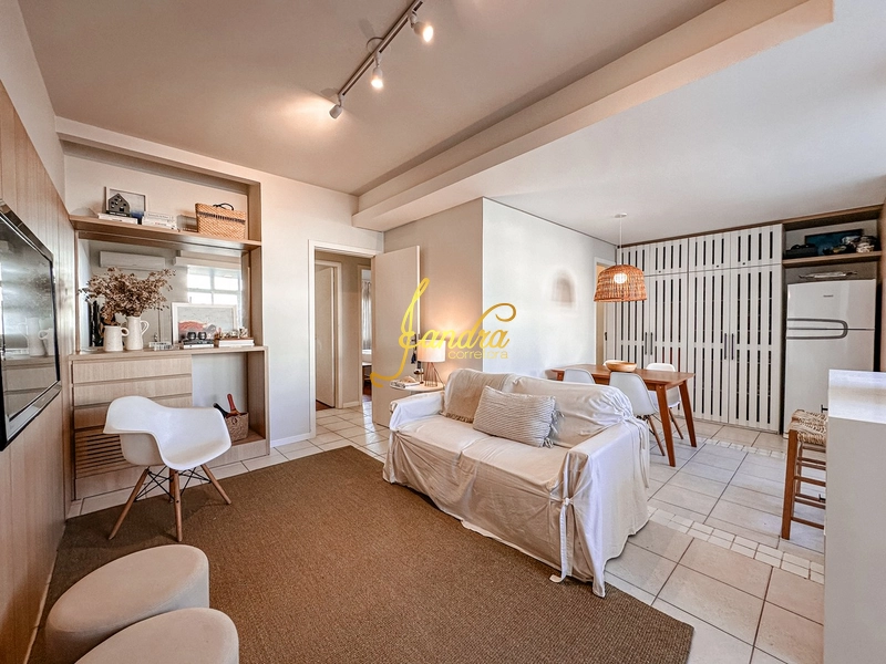 Apartamento Beira mar: 50ª foto da galeria de imagens do imóvel