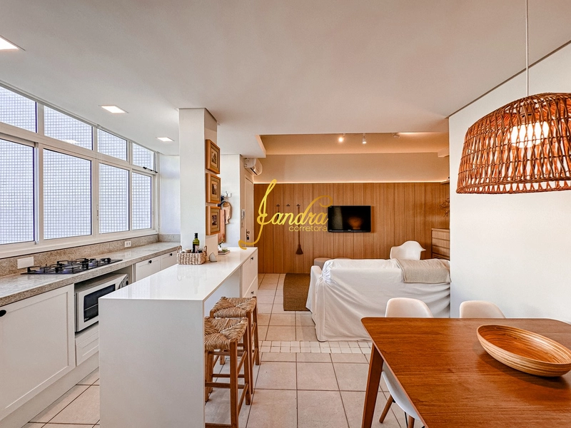 Apartamento Beira mar: 2ª foto da galeria de imagens do imóvel
