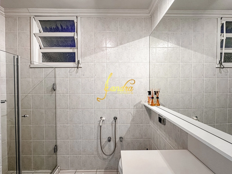 Apartamento Beira mar: 25ª foto da galeria de imagens do imóvel