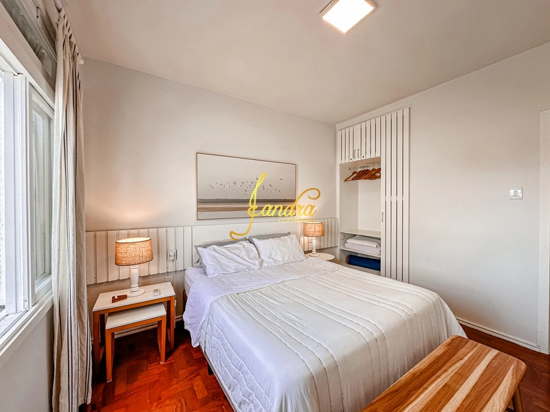 Apartamento Beira mar: 22ª foto da galeria de imagens do imóvel