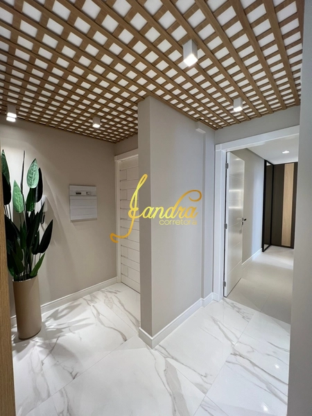 Apartamento com duas suítes: 8ª foto da galeria de imagens do imóvel