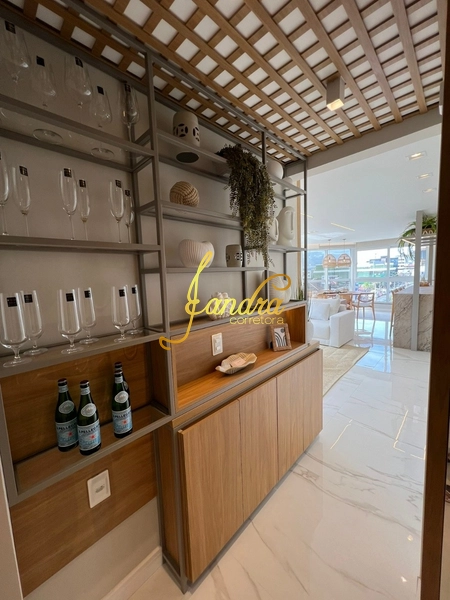 Apartamento com duas suítes: 19ª foto da galeria de imagens do imóvel