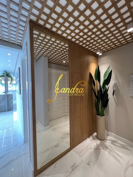 Apartamento com duas suítes: 12ª foto da galeria de imagens do imóvel