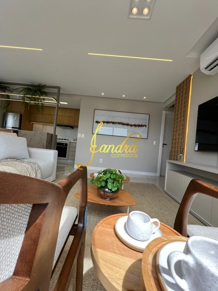 Apartamento com duas suítes: 18ª foto da galeria de imagens do imóvel