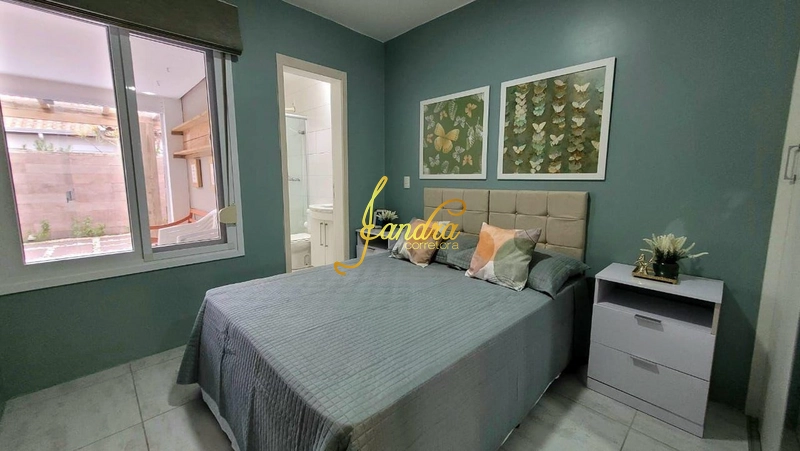 Casa Hermosa com dois dormitórios e Jacuzzi: 8ª foto da galeria de imagens do imóvel