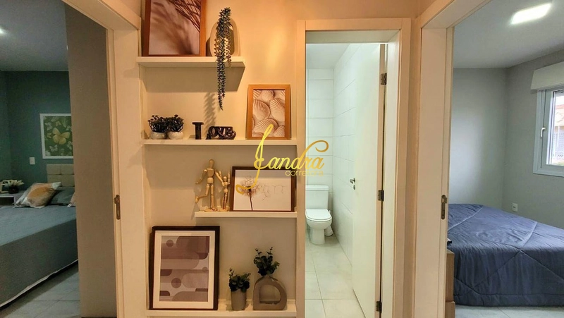 Casa Hermosa com dois dormitórios e Jacuzzi: 11ª foto da galeria de imagens do imóvel