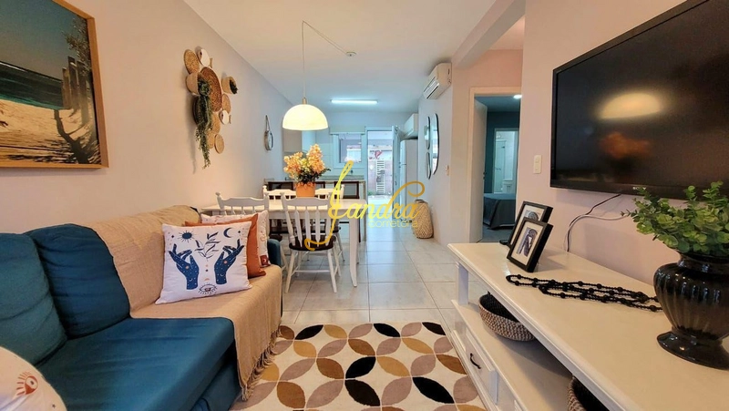 Casa Hermosa com dois dormitórios e Jacuzzi: 1ª foto da galeria de imagens do imóvel