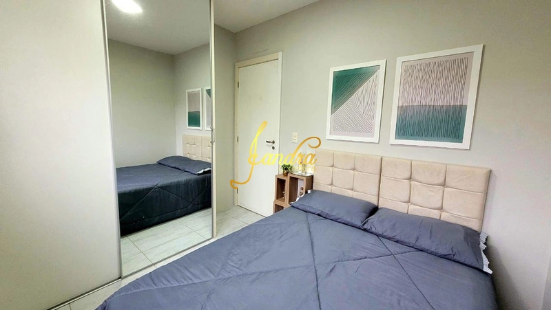 Casa Hermosa com dois dormitórios e Jacuzzi: 20ª foto da galeria de imagens do imóvel