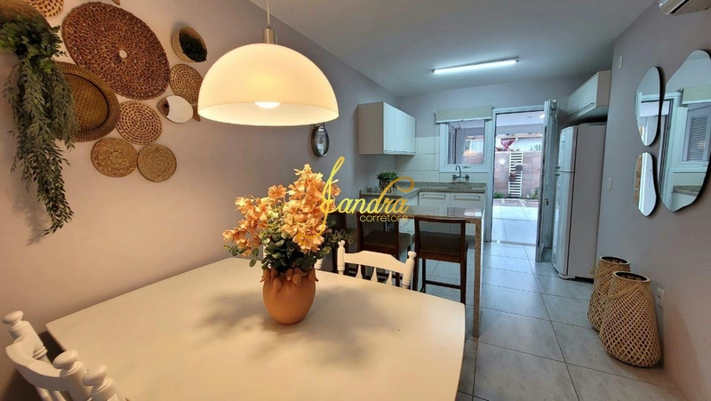 Casa Hermosa com dois dormitórios e Jacuzzi: 7ª foto da galeria de imagens do imóvel