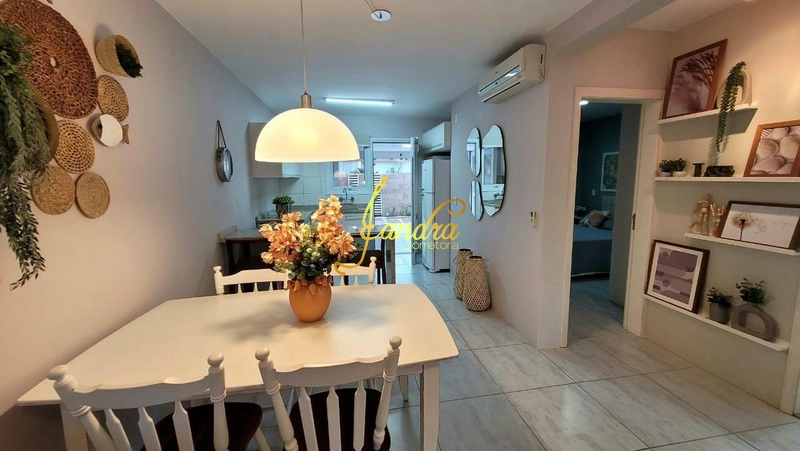 Casa Hermosa com dois dormitórios e Jacuzzi: 21ª foto da galeria de imagens do imóvel