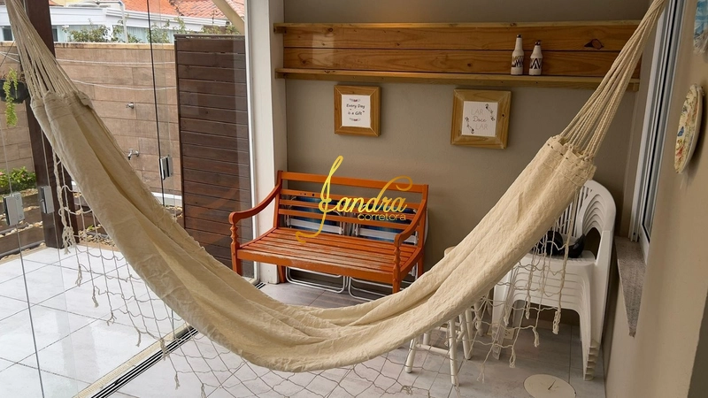 Casa Hermosa com dois dormitórios e Jacuzzi: 4ª foto da galeria de imagens do imóvel