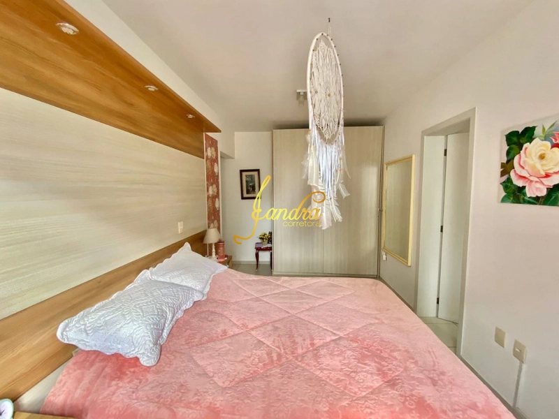 Apartamento Navegantes 50 m do mar. Mobiliado e decorado: 15ª foto da galeria de imagens do imóvel