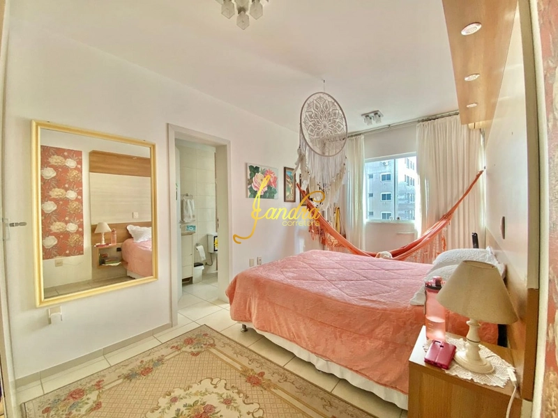 Apartamento Navegantes 50 m do mar. Mobiliado e decorado: 11ª foto da galeria de imagens do imóvel