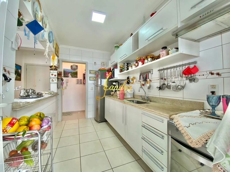 Apartamento Navegantes 50 m do mar. Mobiliado e decorado: 14ª foto da galeria de imagens do imóvel