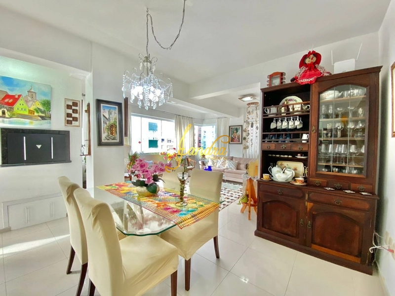 Apartamento Navegantes 50 m do mar. Mobiliado e decorado: 7ª foto da galeria de imagens do imóvel