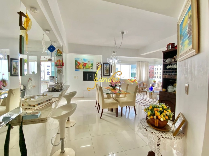 Apartamento Navegantes 50 m do mar. Mobiliado e decorado: 17ª foto da galeria de imagens do imóvel