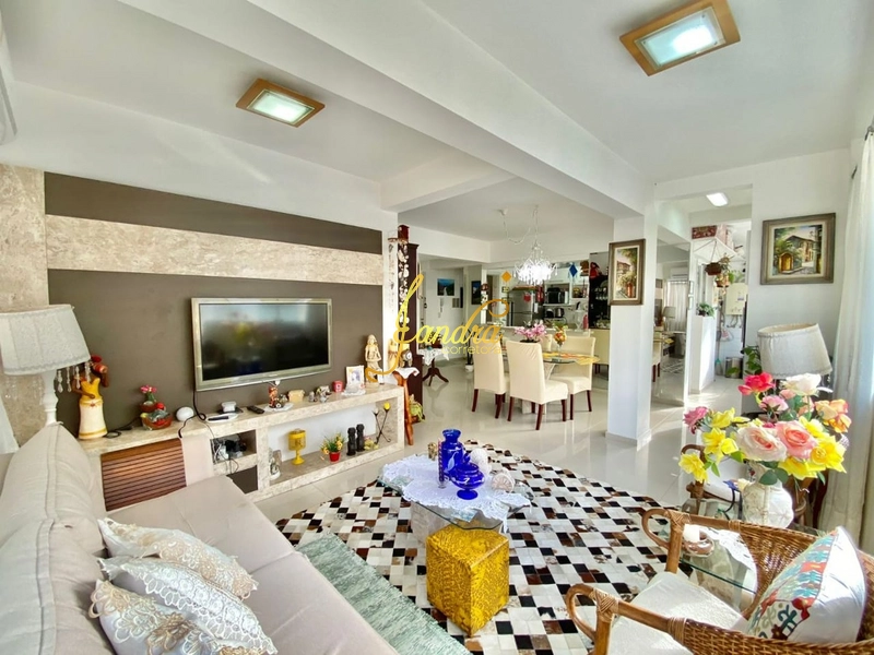 Apartamento Navegantes 50 m do mar. Mobiliado e decorado: 3ª foto da galeria de imagens do imóvel