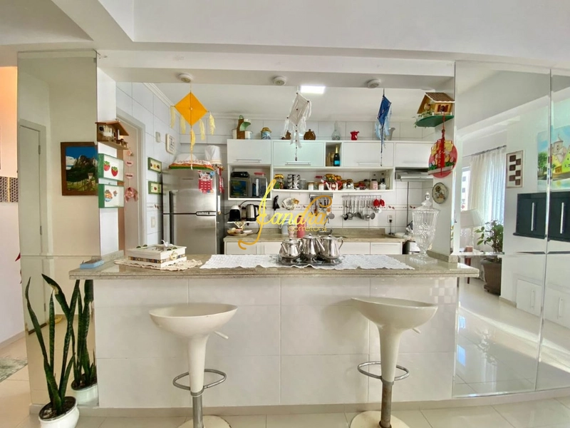 Apartamento Navegantes 50 m do mar. Mobiliado e decorado: 1ª foto da galeria de imagens do imóvel