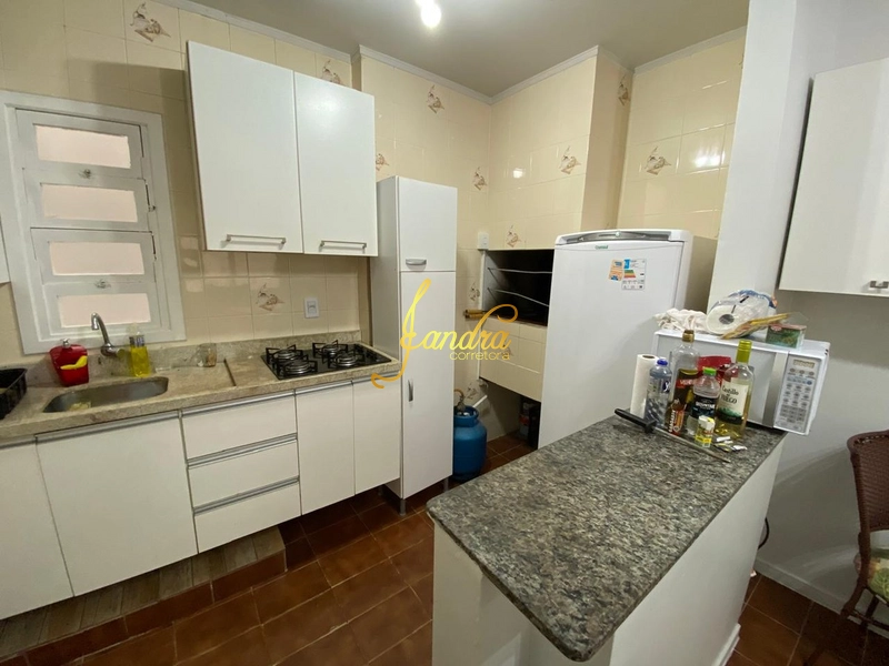 Apartamento Zona nova com dois dormitórios e box: 2ª foto da galeria de imagens do imóvel