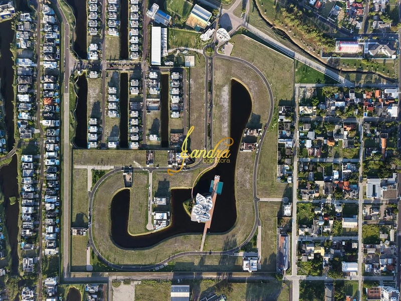 Terreno Condominio Lótus: 2ª foto da galeria de imagens do imóvel