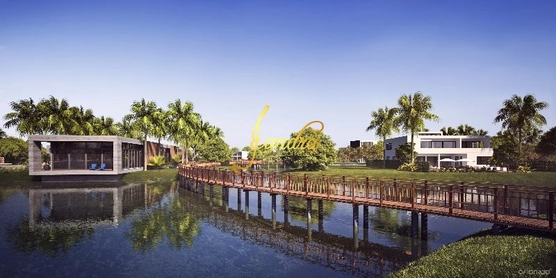 Lote Beira Lago, no Sense: 7ª foto da galeria de imagens do imóvel