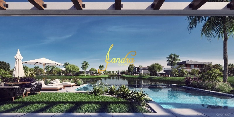 Lote Beira Lago, no Sense: 5ª foto da galeria de imagens do imóvel