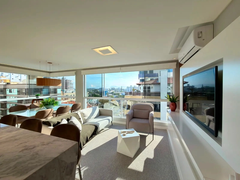 APARTAMENTO À VENDA: 2ª foto da galeria de imagens do imóvel
