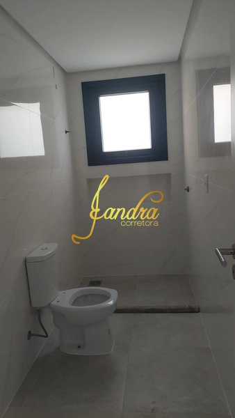 Casa térrea com 4 suítes e beira de lago: 13ª foto da galeria de imagens do imóvel