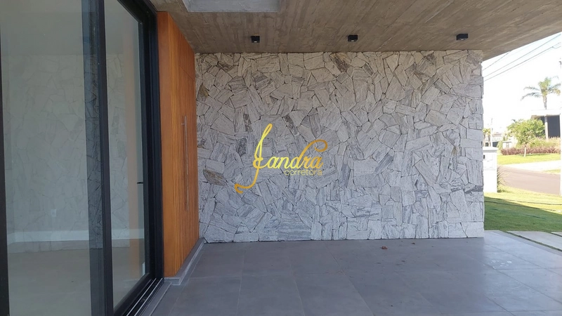 Casa térrea com 4 suítes e beira de lago: 27ª foto da galeria de imagens do imóvel