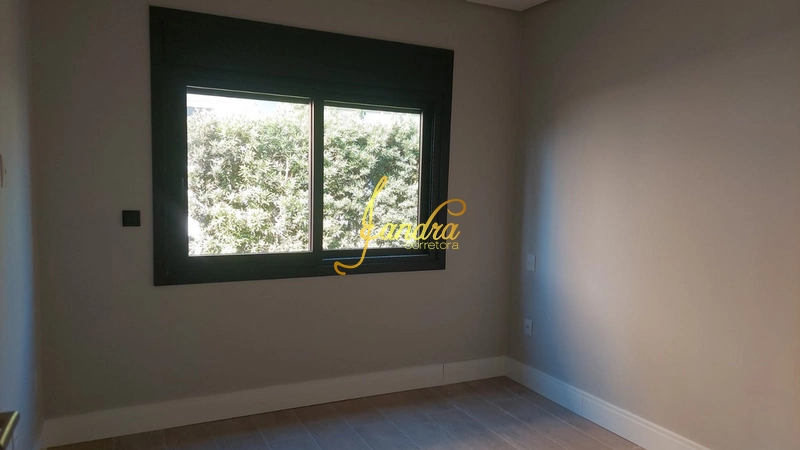 Casa térrea com 4 suítes e beira de lago: 20ª foto da galeria de imagens do imóvel