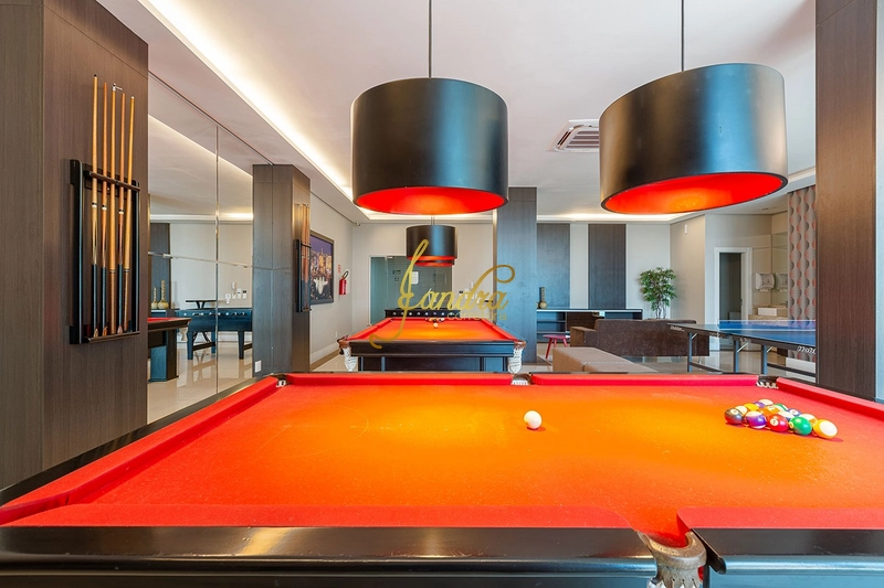 Apartamento com infra de condomínio: 12ª foto da galeria de imagens do imóvel