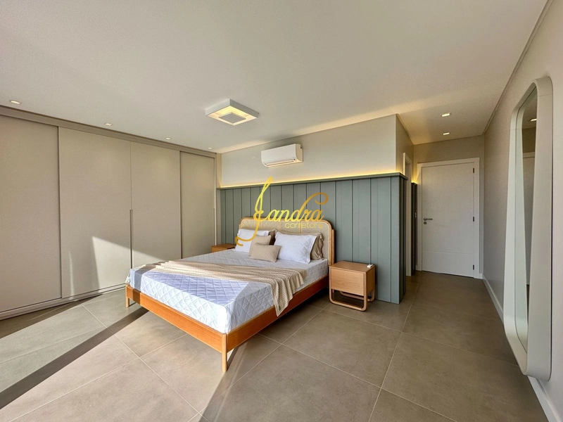 Sobrado beira lago mobiliado e decorado: 55ª foto da galeria de imagens do imóvel