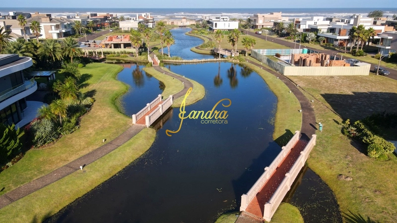 Lote com 444 m2 em condomínio beira mar em Xangri-la: 11ª foto da galeria de imagens do imóvel