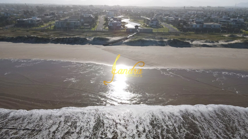 Lote com 444 m2 em condomínio beira mar em Xangri-la: 4ª foto da galeria de imagens do imóvel