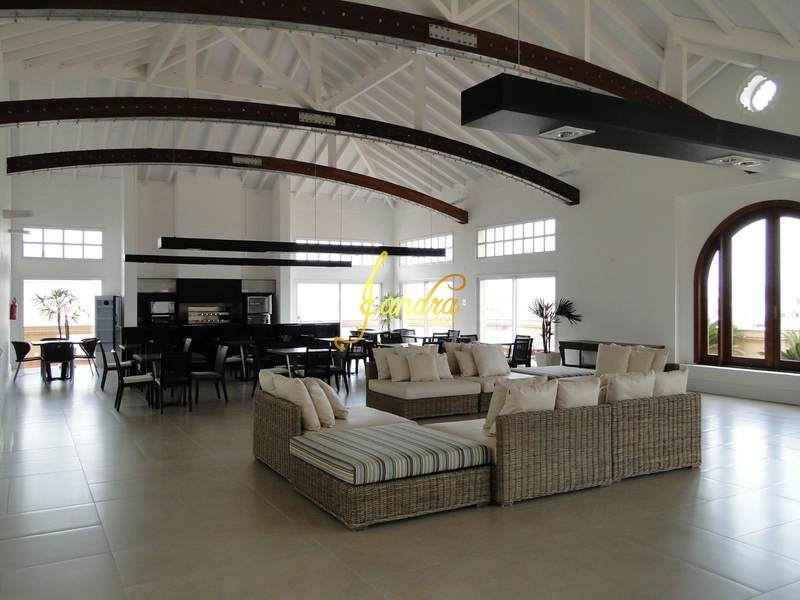 Lote com 444 m2 em condomínio beira mar em Xangri-la: 8ª foto da galeria de imagens do imóvel