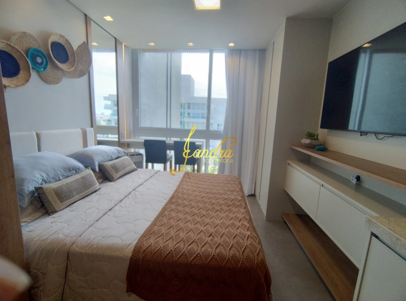 Apartamento  1 dormitório/box c: 7ª foto da galeria de imagens do imóvel